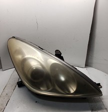 Passenger right headlight for sale  Seymour