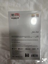 Reproductor de música de alta resolución JadeAudio/FiiO JM21 Android 13 MP3 + accesorios NEGRO segunda mano  Embacar hacia Mexico