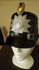 Polizei niedersachsen tschako gebraucht kaufen  Deutschland
