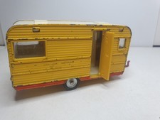 Vintage dinky toys d'occasion  Expédié en Belgium