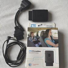 Zte mobley hotspot for sale  Atlanta