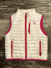 Vineyard vines vest for sale  Batesburg