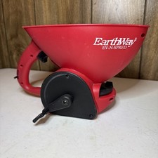 Earthway 3400 ergonomic for sale  Waunakee