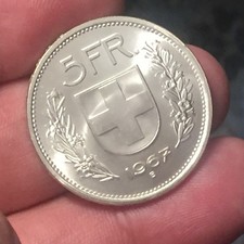 Franchi 1967 argento usato  San Bonifacio
