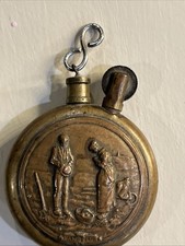 Briquet poilus 1914 d'occasion  Joué-lès-Tours