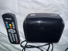 Bush freeview digital for sale  EDINBURGH
