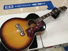 Epiphone ej200 chitarra usato  Spedire a Italy