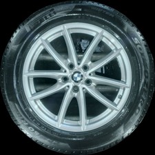 225 r18 winterreifen gebraucht kaufen  Berlin