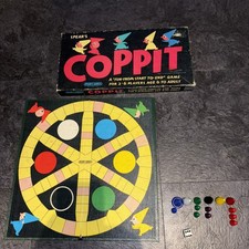 Coppit board game for sale  KETTERING