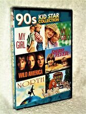 Wild America + 5 BONUS Movies (DVD, 2021) Macaulay Culkin Jonathan Taylor Thomas comprar usado  Enviando para Brazil