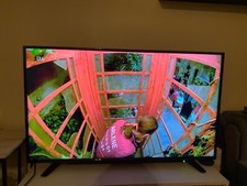 Toshiba 55ul2063db inch for sale  UK