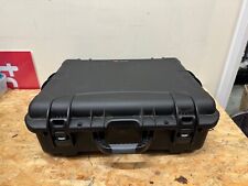 Fishing tackle nanuk for sale  DIDCOT