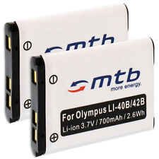 Batteria 40b 42b usato  San Donato Milanese