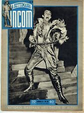 Incom 1949 vittorio usato  Italia