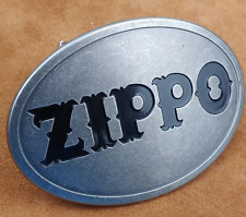 Zippo belt buckle for sale  Xenia