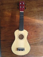 Martin smith ukulele for sale  ALFRETON