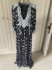 Ossie clark dress for sale  CORBRIDGE
