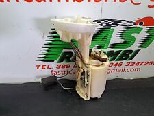 Pompa carburante serbatoio usato  Camigliano Santa Gemma