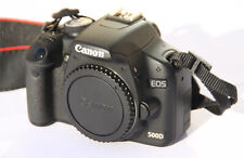 Boitier canon eos d'occasion  France
