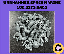 Space marine bits for sale  BASILDON