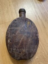 Borraccia cocco tedesca usato  Villachiara
