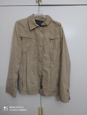 Trench beige donna usato  Trino