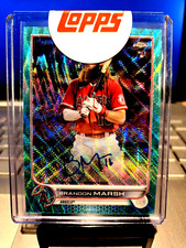 2022 topps chrome usato  Spedire a Italy