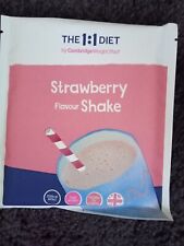 Cwp diet strawberry for sale  COVENTRY