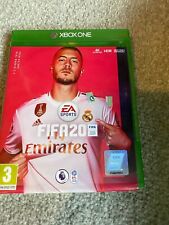 Xbox fifa game for sale  BENFLEET