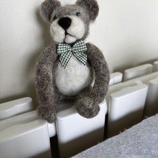 Teddy bear moving for sale  BO'NESS
