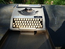 Machine écrire mj d'occasion Machine écrire mj d'occasion  Toulouse-