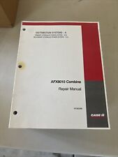 Case afx8010 axial for sale  Atwater