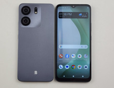 Blu view 64gb for sale  Akron
