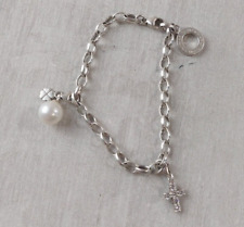 Bracelet thomas sabo d'occasion  Seingbouse