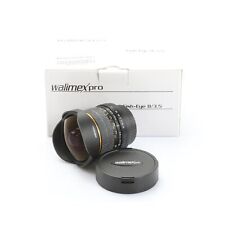 Canon walimex asp gebraucht kaufen  Frankfurt am Main