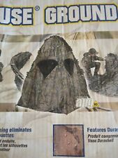 Ameristep outhouse ground for sale  Cheney