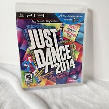 Usado, Just Dance 2014 (Sony PlayStation 3, 2013) comprar usado  Enviando para Brazil