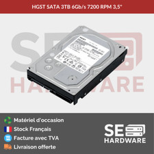 Hdd disque dur d'occasion  France