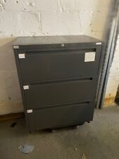 Lateral filing cabinet for sale  STANFORD-LE-HOPE