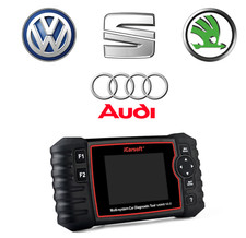 Valise diagnostic icarsoft d'occasion  Paris VIII
