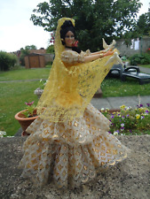 Ancienne poupee collection d'occasion  Flixecourt