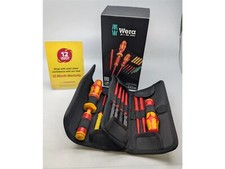 Wera kraftform kompakt for sale  CHESTERFIELD