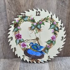Vintage hand painted for sale  Colbert