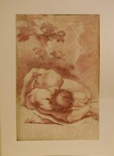 Drawing dessin disegno usato  Pescia