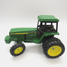 Ertl john deere d'occasion  Expédié en Belgium