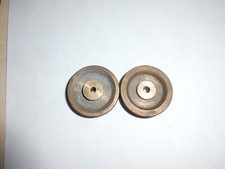 Seilrollen flaschenzug umlenkr gebraucht kaufen  Konstanz