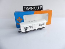 46051 roco wagon d'occasion  Sainte-Geneviève-des-Bois