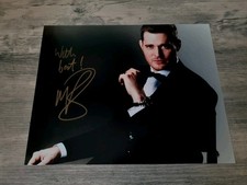 Michael buble signed for sale  CHEADLE