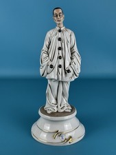 Scultura porcellana capodimont usato  Sormano