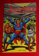 Jimmy olsen adventures for sale  GLASGOW